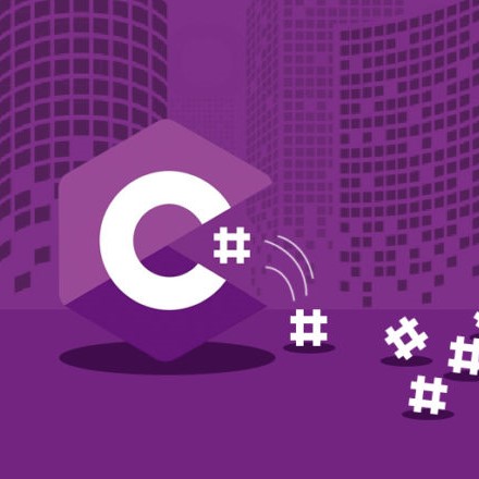 C#