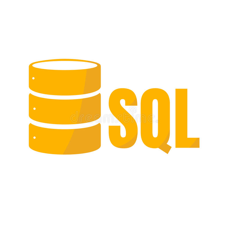 SQL Logo